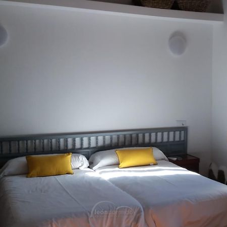 Leon Dormido Rooms & Apartments Polop Exterior photo
