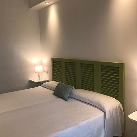 Leon Dormido Rooms & Apartments Polop Exterior photo