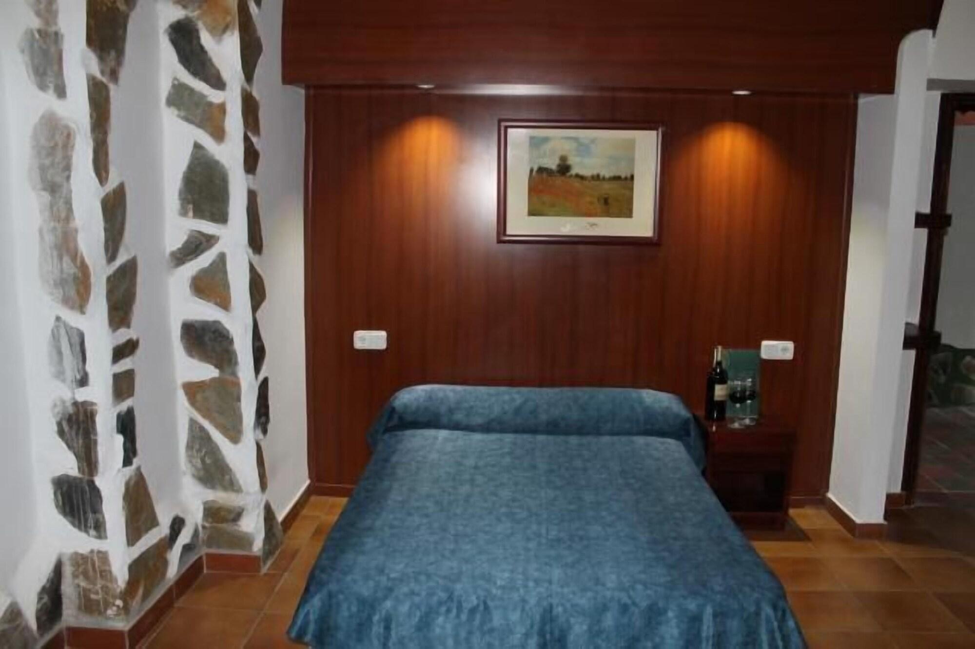 Leon Dormido Rooms & Apartments Polop Exterior photo