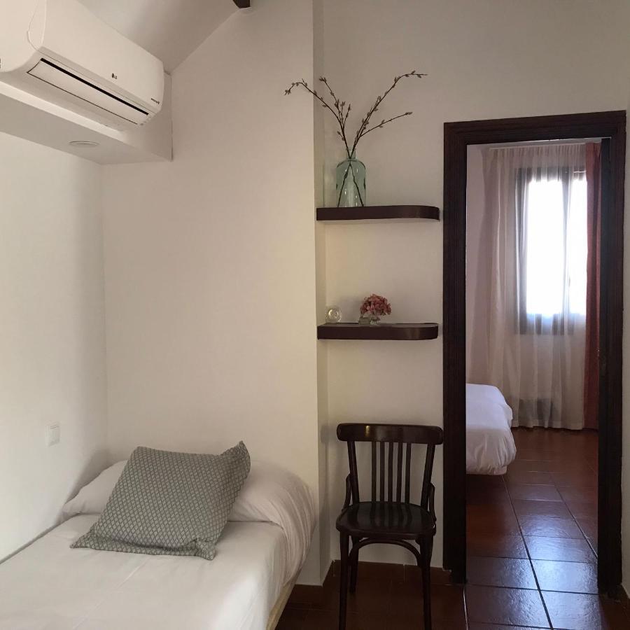 Leon Dormido Rooms & Apartments Polop Exterior photo