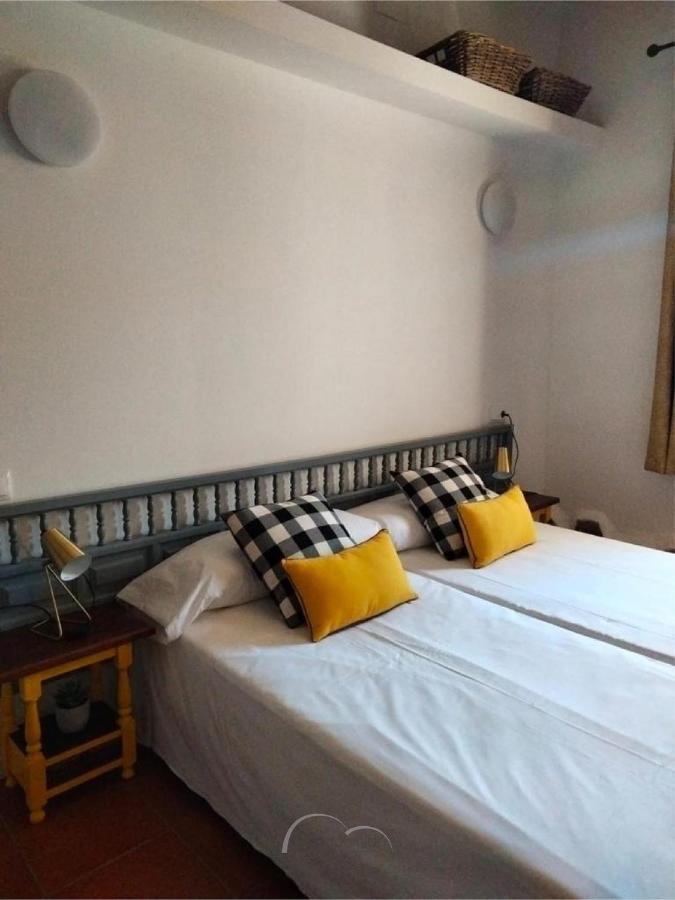 Leon Dormido Rooms & Apartments Polop Exterior photo